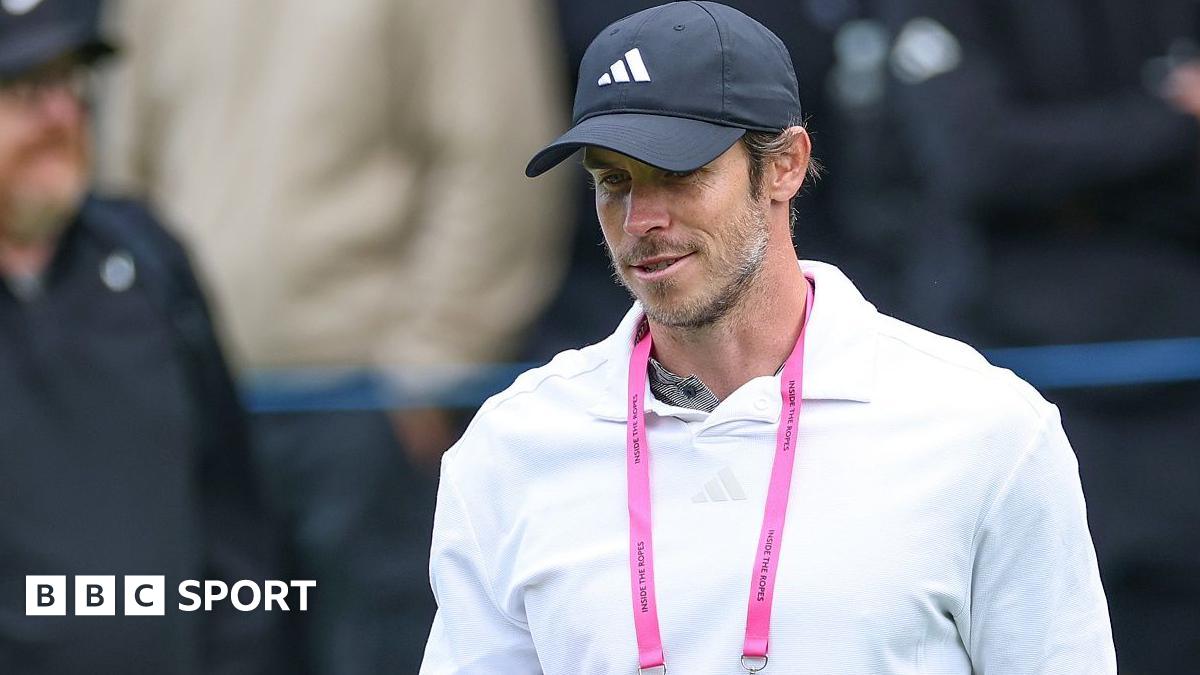 Gareth Bale would have loved to play for Wales boss Craig Bellamy